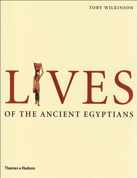 Lives of the Ancient Egyptians